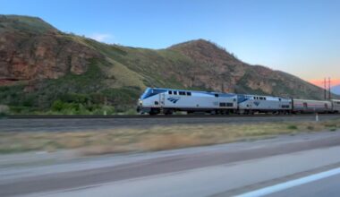 Passenger rail linking Phoenix and Tucson moves one step closer to reality