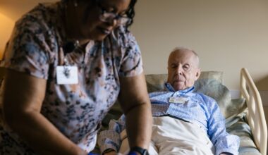 Medicaid cuts and immigration crackdown threaten nursing home safety and staff : Shots