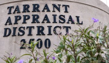 Tarrant County plans to crack down on housing nonprofits that claimed tax-exempt status