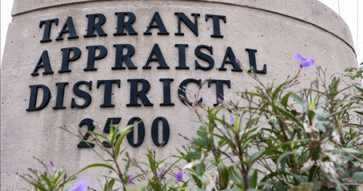 Tarrant County plans to crack down on housing nonprofits that claimed tax-exempt status