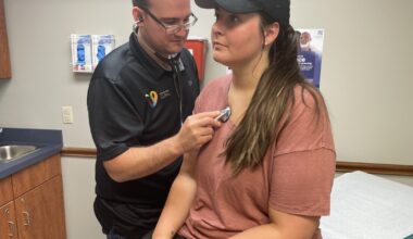 Ohio's free health clinics face funding challenges. Here's how they're weathering the storm