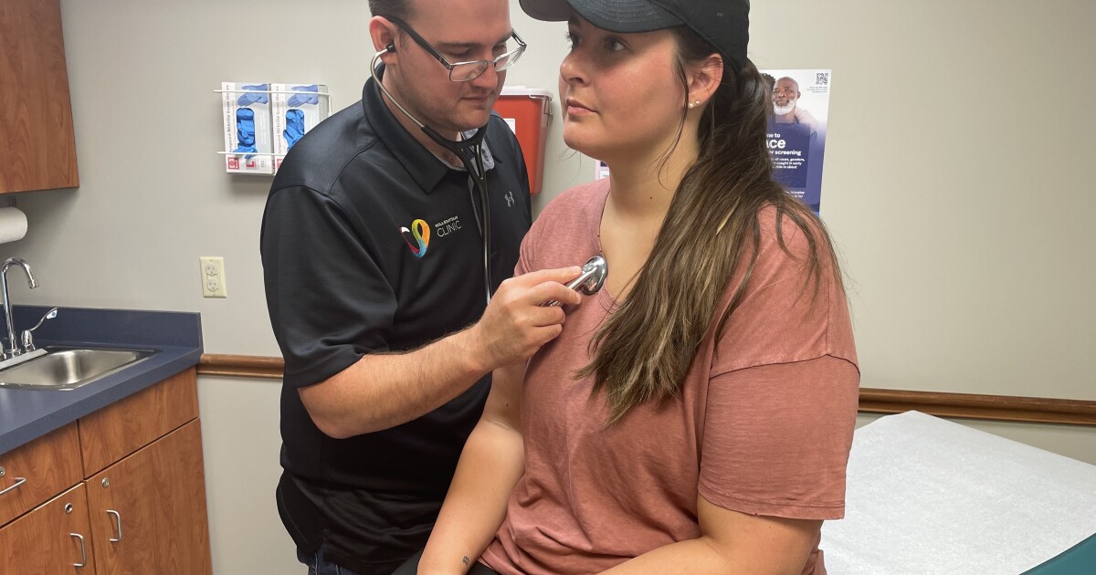 Ohio's free health clinics face funding challenges. Here's how they're weathering the storm