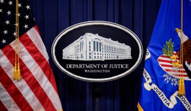 DOJ announces plans to prioritize cases to revoke citizenship : NPR