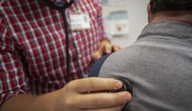 Proposed cuts to Medicaid would affect 2.9 million Angelenos