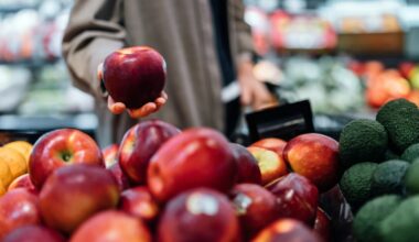 How proposed federal food benefit cuts could affect Angelenos