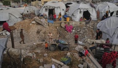 7 Israeli soldiers killed in Gaza as Iran-Israel ceasefire holds