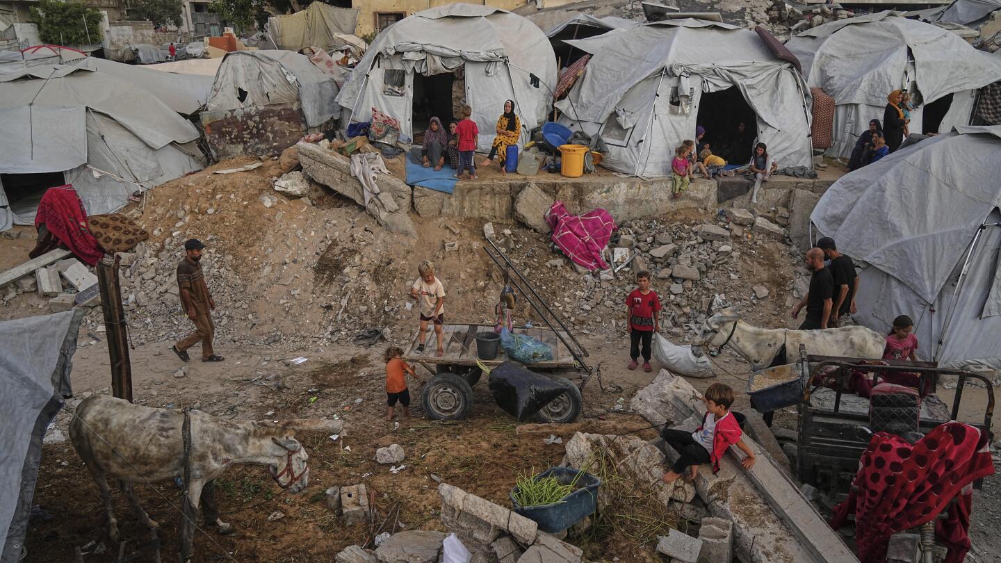 7 Israeli soldiers killed in Gaza as Iran-Israel ceasefire holds