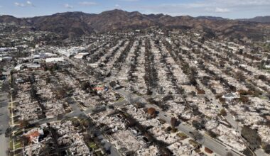 California court rules state insurance policy on smoke damage is unlawful