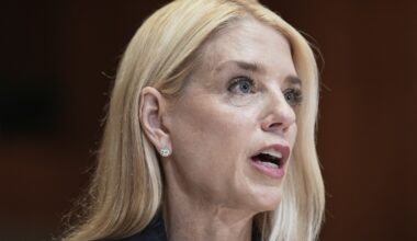 Trump sues Maryland federal judges over order blocking migrant removal