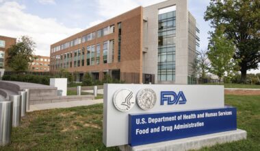 FDA requires update warning about rare myocarditis risk with COVID shots