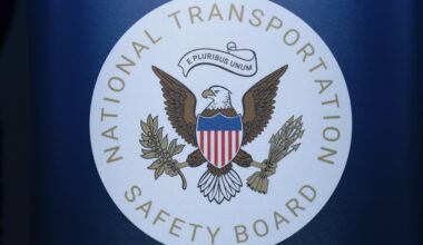 Pilot killed in small plane crash in North Carolina raised a wheel to avoid a turtle, NTSB says