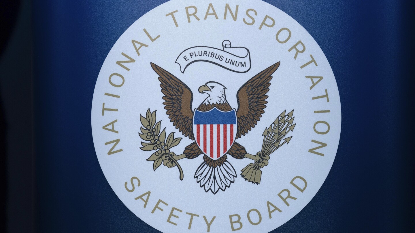 Pilot killed in small plane crash in North Carolina raised a wheel to avoid a turtle, NTSB says