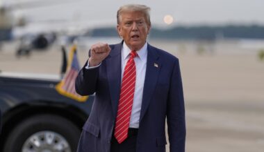 Key Medicaid provision in Trump's bill is found to violate Senate rules