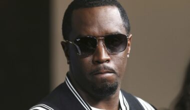 How Sean 'Diddy' Combs' sex trafficking trial has played out