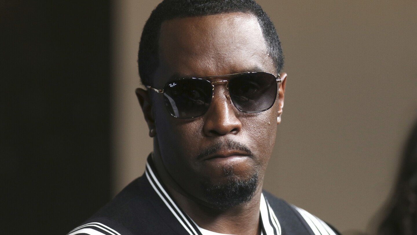 How Sean 'Diddy' Combs' sex trafficking trial has played out