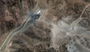 Iranian-backed hackers go to work after US strikes