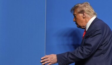 Trump gets 'golden share' power in US Steel buyout