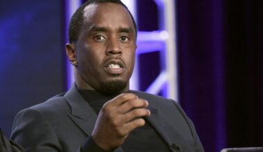 Sean ‘Diddy’ Combs’ jury due to start deliberating