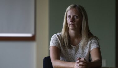Rural schools feel the pinch from Trump cuts to mental health grants