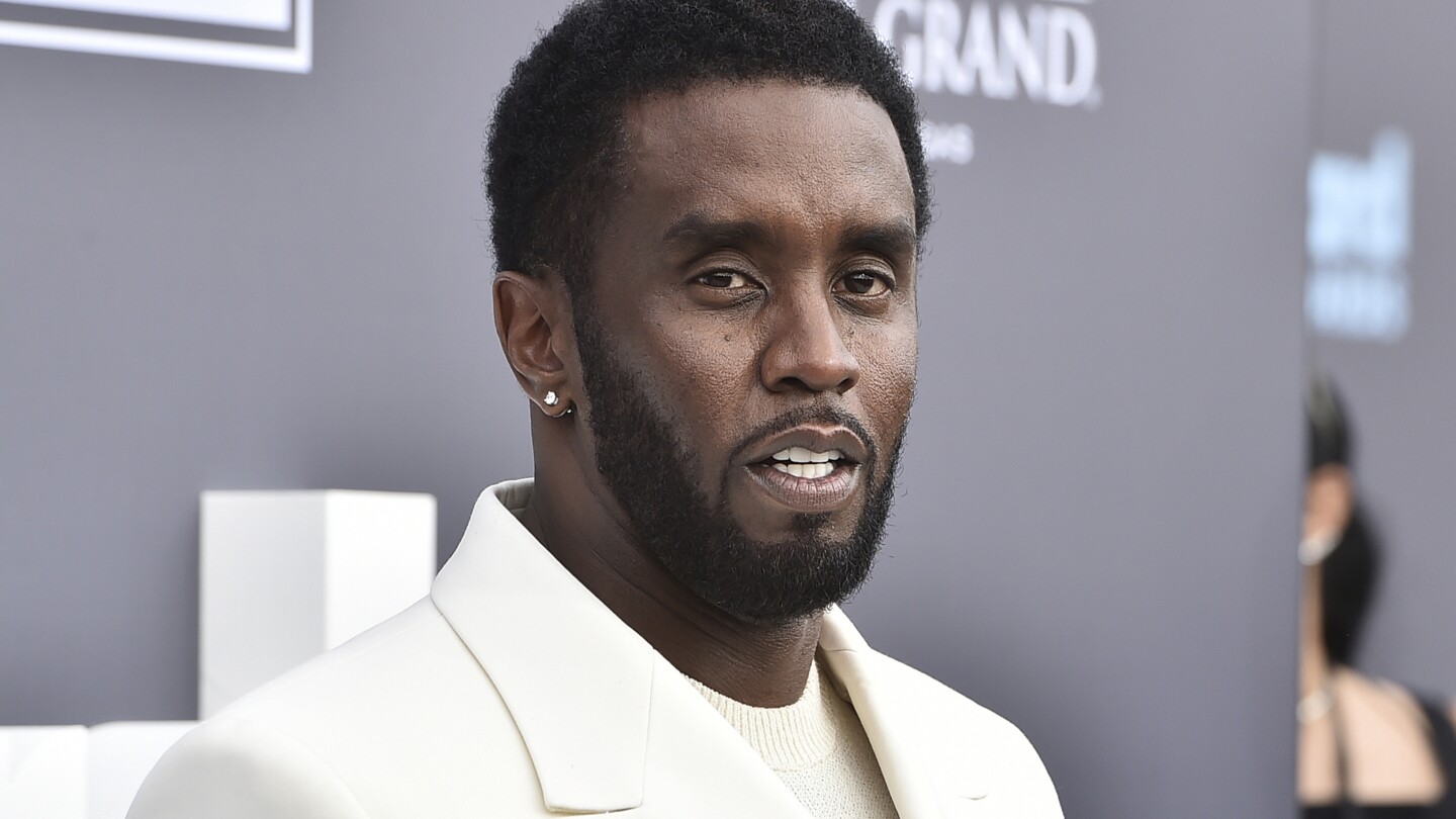 Key moments from the closing arguments at Sean 'Diddy' Combs' sex trafficking trial