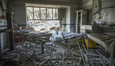 Iran's judiciary says at least 71 killed in Israel's attack on Tehran's Evin prison