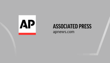 Brazil hot-air balloon crash kills 8 in Santa Catarina state