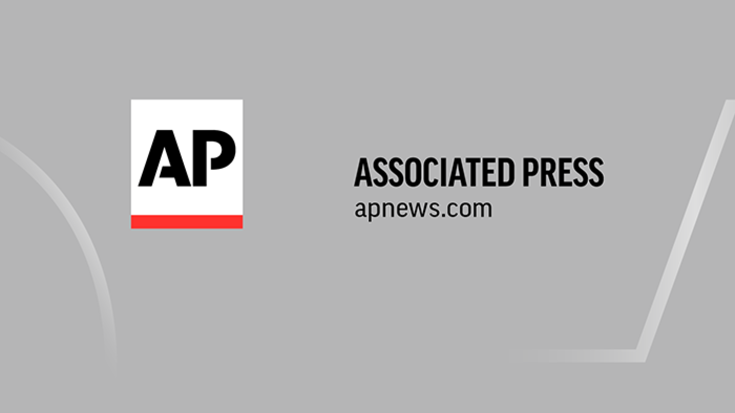 Brazil hot-air balloon crash kills 8 in Santa Catarina state