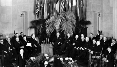 NATO summit could be historic or divided