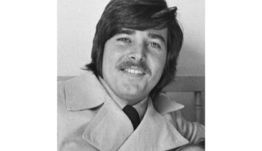 Bobby Sherman, teen idol in the 1960s and '70s, dies at 81