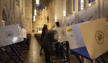 NYC's ranked choice voting explained