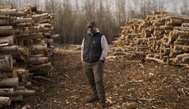 In words and photos, rural Alaska residents reflect on their village's sustainable practices
