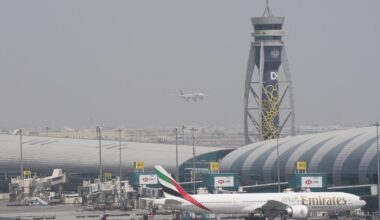 US strikes on Iran add to global travel disruptions and flight cancellations