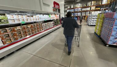 US economy shrank 0.5% between January and March