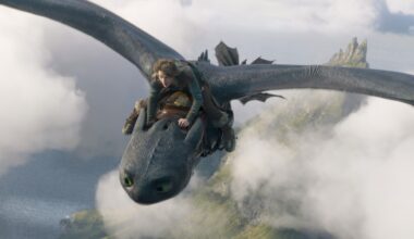 ‘How to Train Your Dragon’ beats ‘28 Years Later’ at box office