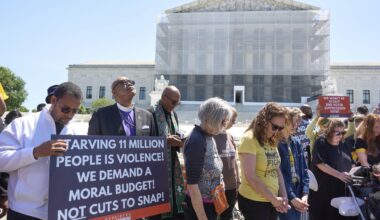 GOP's food stamp plan in Trump's big bill is found to violate Senate rules