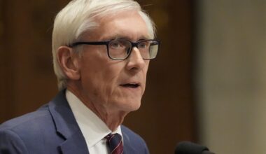 Wisconsin court sides with GOP Legislature in fight with Evers
