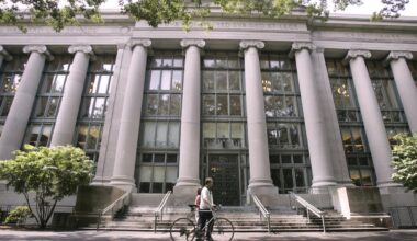 Judge halts another Trump administration effort to block foreign students from attending Harvard