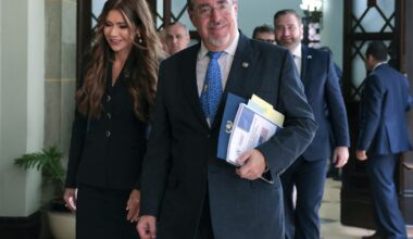Guatemala's president denies new asylum deal with US