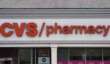 Louisiana files lawsuits alleging pharmaceutical giant CVS deceived customers in text messages