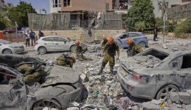 What we still don't know after a week into the Israel-Iran peace deal