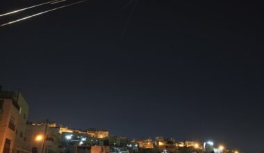 US evacuates 79 staff and family from embassy in Israel