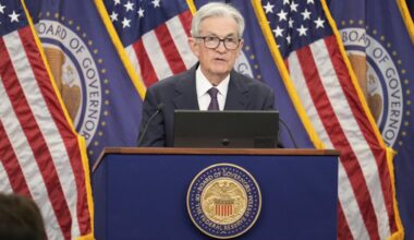Major banks pass a less vigorous stress test from the Fed