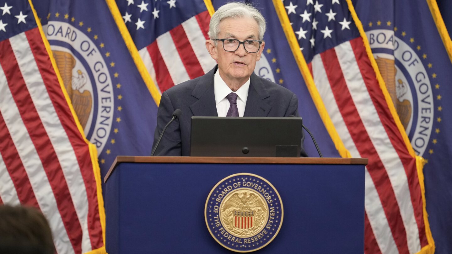 Major banks pass a less vigorous stress test from the Fed