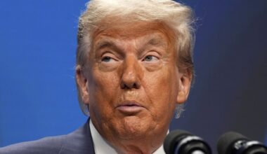 Trump attacks CNN, New York Times for Iran strikes intelligence reporting