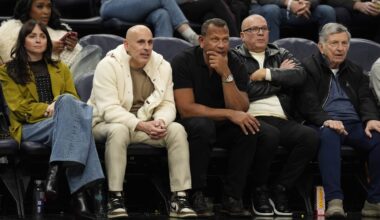 NBA owners unanimously approve $1.5 billion sale of Minnesota Timberwolves, WNBA's Lynx