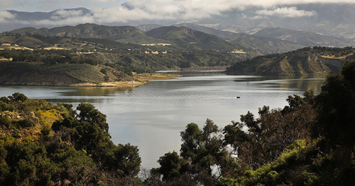 Plan to sell off public land in the West nixed from GOP bill