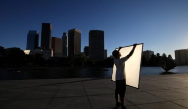 California lawmakers OK expanded $750-million film tax credit program