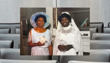 Contributor: My sister's cold case