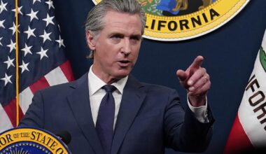 California closes $12-billion deficit by cutting back immigrants' access to healthcare