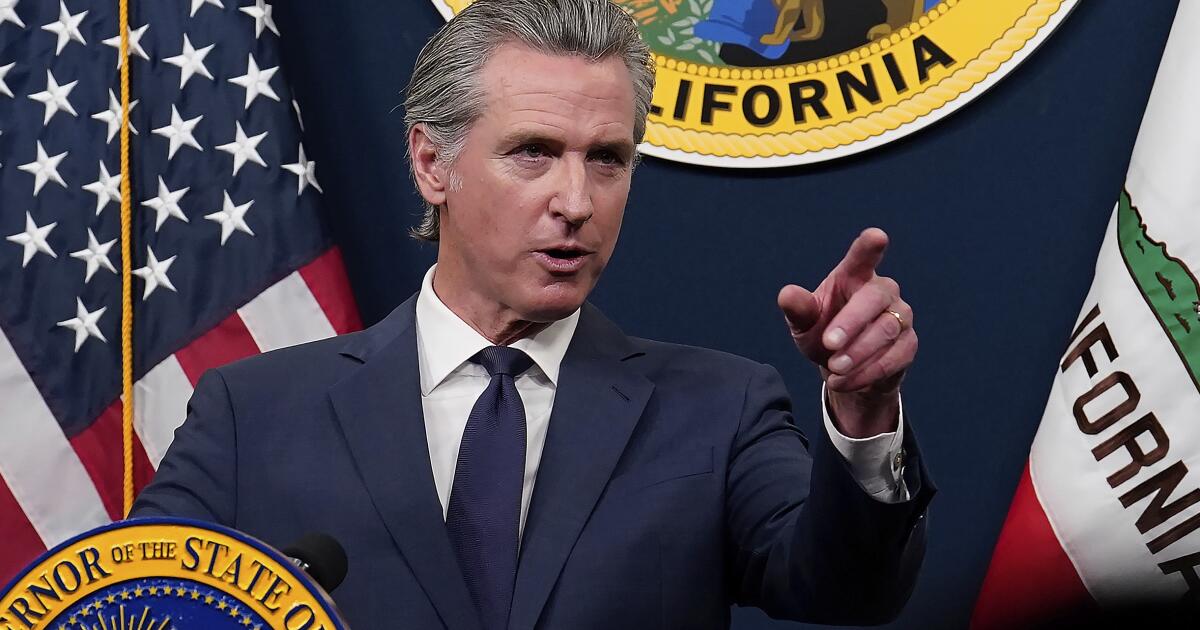 California closes $12-billion deficit by cutting back immigrants' access to healthcare